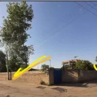 زمین، مجاور پارک ملل و پل کابلی، منطقه یک