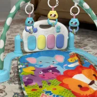 پارک بازی کودک