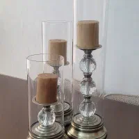 جا شمعی