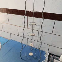 استند ظرف|آب‌چکان و نظم‌دهنده ظروف|خرمشهر, |دیوار