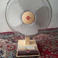 پنکه پارس خزر