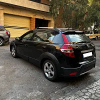 اچ سی کراس مدل ۹۷ (نقد و اقساط و معاوضه)|خودرو سواری و وانت|تهران, علم و صنعت|دیوار