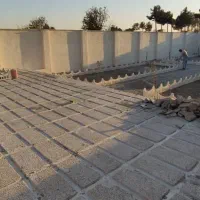 باغچه 500متری با بنای نوساز در شهریار|فروش خانه و ویلا|شهریار, بکه|دیوار