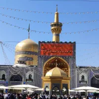 تـور مشهد|تور و چارتر|شیراز, دارالرحمه|دیوار