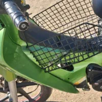 موتور ویو مدل 90|موتورسیکلت|همدان, |دیوار