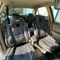 فروش نقدواقساط سمند مدل93|خودرو سواری و وانت|کرج, گلشهر|دیوار