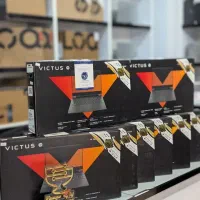 گیمینگ اقتصادی و قوی HP VICTUS  با اقساط 12 ماهه|رایانه همراه|زاهدان, |دیوار