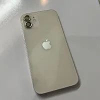 اپل iPhone 12 با حافظهٔ ۱۲۸ گیگابایت|موبایل|اصفهان, ملک‌شهر|دیوار