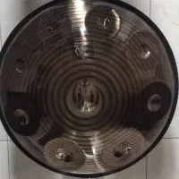 هنگ درام D minor