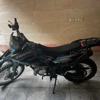 Yamaha wr 155|موتورسیکلت|تهران, شهرک آزمایش|دیوار