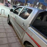 ماشین هایلوکس کوتاه فروش فوری
