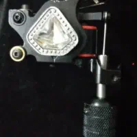 دستگاه تاتو ترانس و پدال|آرایشی، بهداشتی، درمانی|ماهدشت, |دیوار