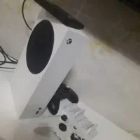 ایکس باکس سریز اس کامل سالم