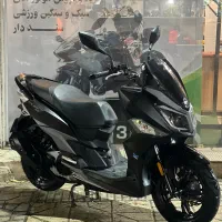 گالگسی j200|موتورسیکلت|شیراز, لشکری‎|دیوار