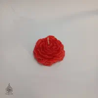شمع گل آلاله|صنایع دستی و سایر لوازم تزئینی|قم, آزادگان|دیوار