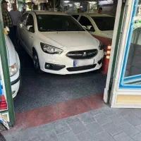 شاهین ۴۰۲ اتومات