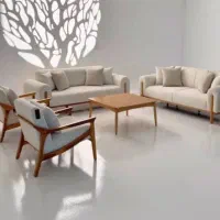 مبل دهکده....