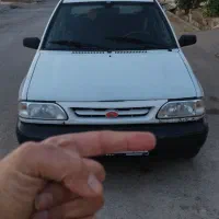 پراید 81 خونگی