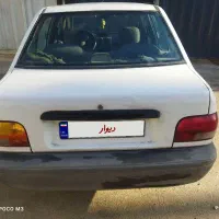 پراید131مدل90|خودرو سواری و وانت|پردیس, شهرک صنعتی کمرد|دیوار