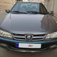 پارس مدل ۸۹ فابریک|خودرو سواری و وانت|یاسوج, |دیوار