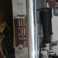 ایستگاه اسپرسو صنعتی ایبریال ایتالیا|کافی‌شاپ و رستوران|زنجان, |دیوار