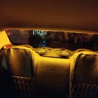 پک کامل میدرنج