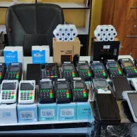 طرح تعویض و فروش کارتخوان های سیار شرکت اکسیر|فروشگاه و مغازه|خوی, |دیوار