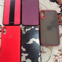 قاب آیفون x/xs