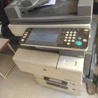 یک عدد چاپگر کونیکاc450