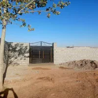 حصار داخل محدوده ۸۰۰ متر املاک تجارت بیلوردی|فروش زمین و ملک کلنگی|خواجه, |دیوار