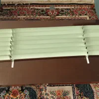 پرده کرکره ای نیسان مزدا پیکان پرایدتویوتا اریسان