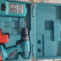 دریل شارژی  ۸۲۸۱ماکیتا اصل ژاپن