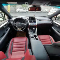 لکسوس NX 200 T FSPORT مدل ۲۰۱۶|خودرو سواری و وانت|تهران, شادمان|دیوار