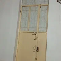 درب وپنجره