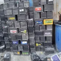 خریدار و فروش باطری یو پی اس و باطری ماشینی اسقاط