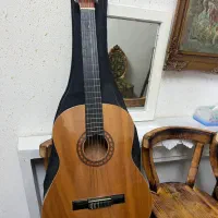 گیتار سالم با کاور