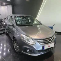 جک j4 مدل ۱۴۰۴ خاکستری