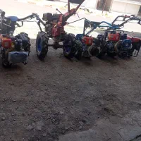 خریدوفروش تیلر|ماشینآلات صنعتی|سنندج, |دیوار