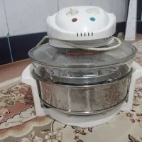 هوا پز|اجاق گاز و لوازم برقی پخت‌وپز|کوهدشت, |دیوار
