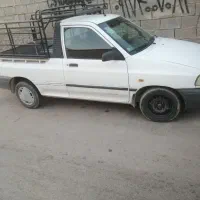 پراید وانت