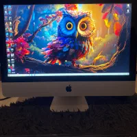 imac 2017 22inch 5k