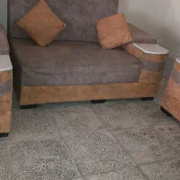 مبل و فرش|مبلمان خانگی و میز عسلی|قرچک, میرزائی شمالی|دیوار