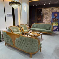 کلکسیون مبلمان و فرش (اقساطی بدون ضامن)