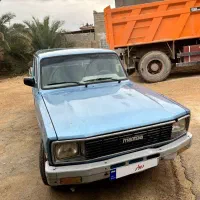 مزدا دوکابین ژاپن88