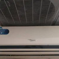 کولر گازی 32 هزار سوپر جنرال