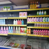 قفسه فروشگاهی