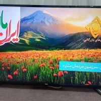 تلوزیون مارشال ۴۳ اینچ