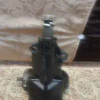 جعبه فرمان نیسان