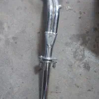 اگزوزسازی و رادیاتور سازی برادران قهرمانی