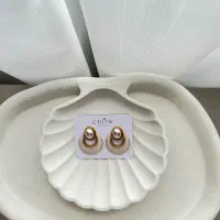 گوشواره میناکاری